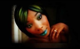 My inspiration my dream my passion a thousand words=)