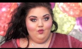 NEW MAKEUP FROM GLAMOUR DOLL EYES | HD