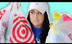 NEW TARGET DOLLAR SPOT HAUL SUMMER 2017!!