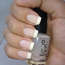 Perfect French Manicure