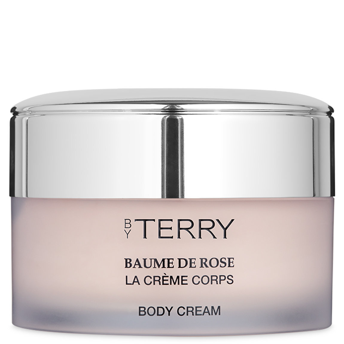 BY TERRY Baume de Rose Body Cream alternative view 1 - product swatch.