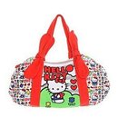 Helleo Kitty Duffle Bag