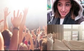 7am Dance Party | Lily Pebbles Weekly Vlog