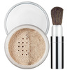 Clinique Blended Face Powder and Brush Invisible Blend