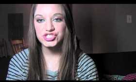 Shopping Trip: Target, Victoria's Secret,Regis,  and NEW HAIR!!