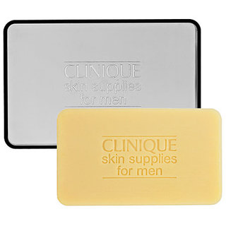 Clinique Face Soap With Dish
