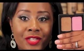 Elf Contour video--- #elfhaulgirls entry