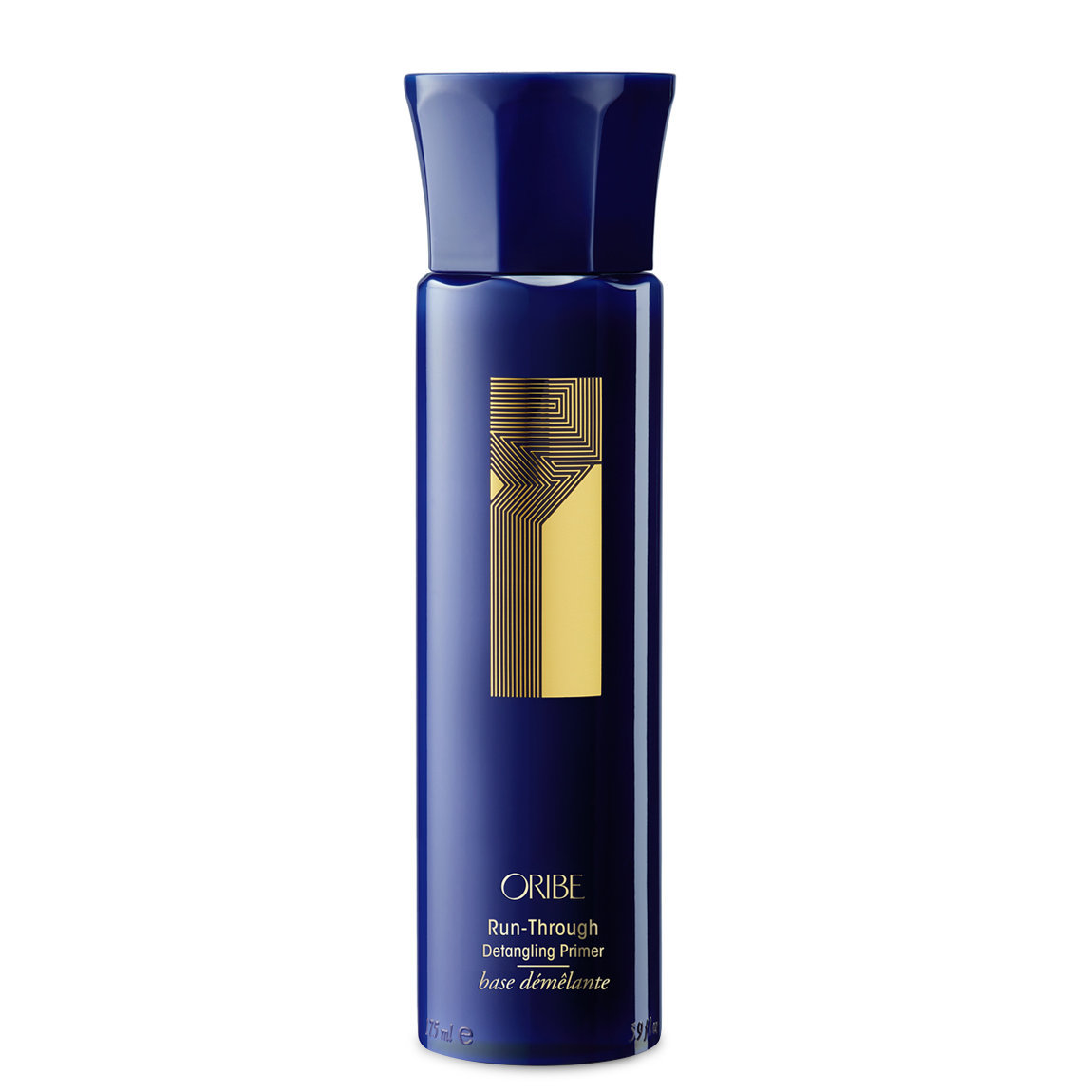 Oribe Run-Through Detangling Primer 5.9 oz alternative view 1 - product swatch.