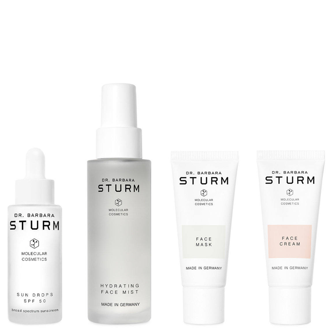Dr. Barbara Sturm Summer Kit | Beautylish