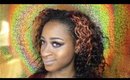 Relaxed Hair Update Relaxed Hairstyles