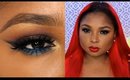 Colorful neutrals - Make Up tutorial
