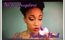 NEW At The Drugstore Makeup Haul!! - Martinique757