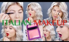 Makeup From Italy | Milabu