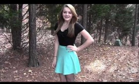 Thanksgiving Outfit Ideas!!