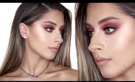 Taylor Hill Inspired Makeup  |  مكياج تايلر هل