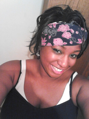 Laquize B.