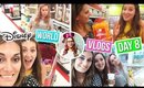 Disney World Vlog 11- Shopping & TARGET Adventures
