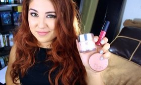 August Favorites & Fall Collab Announcement!