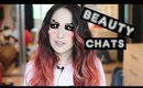 Beauty Chats: Epilare definitiva, foliculita | The Pretty Blossoms