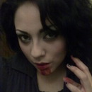 Vampire Makeup 