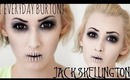 {Everyday Burton Series} Jack Skellington | Courtney Little