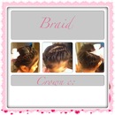 Braid Crown