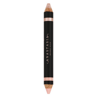 Highlighting Duo Pencil Matte Camille / Sand Shimmer