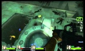 Left4Dead2 - Hard Rain - 5