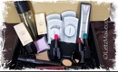 New Products! Illamasqua, MAC, Bobbi Brown & Smashbox....(Makeup for my kit..... mostly!)