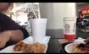 Mall bonding with fam bam / Dec 10&18 Vlog
