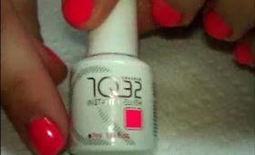 1Q32 Gellish - Review, Application & Removal