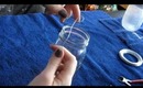 DIY Mason Jar Lantern