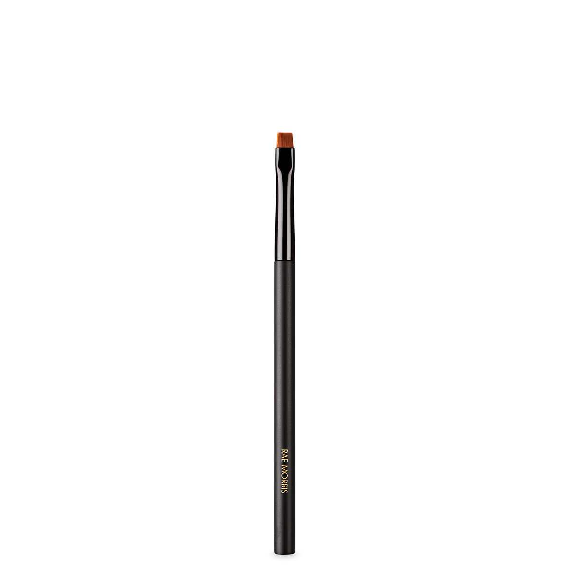 Rae Morris Jishaku Brush 17: Square Lash Liner alternative view 1 - product swatch.