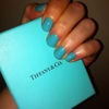 China Glaze - For Audrey