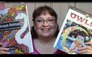 My Adult Coloring Book Obsession