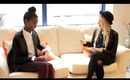 Interview with Leomie Anderson