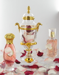 Spotlight On: Caron Perfumes