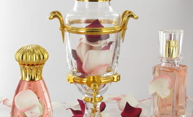 Spotlight On: Caron Perfumes