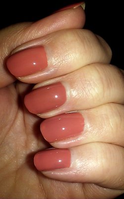 Nail Polish  L.