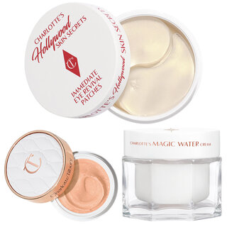 Charlotte Tilbury Magic Skin Set