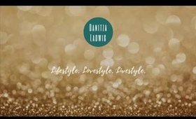 Danitza Ladwig | Channel Trailer