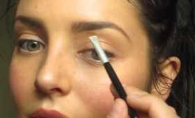 Eyebrow Tutorial!