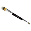 glominerals Dual Foundation Camouflage Brush