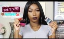 NEW Wet N Wild Autumn Lush Collection+Swatches|Fall 2016