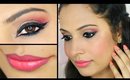 Everyday Makeup for College | Using Minimal Products | ShrutiArjunAnand
