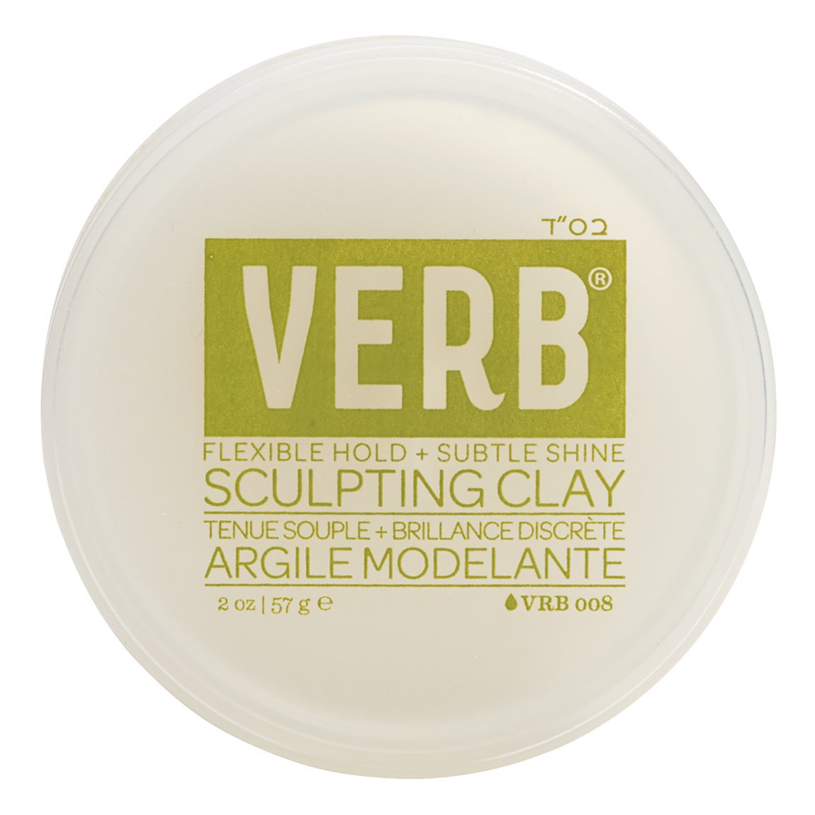 Verb Sculpting Clay alternative view 1 - product swatch.