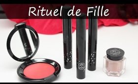 Rituel de Fille Night Visions and Fleur Sauvage