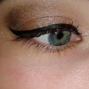 used urban decay 15th anniversary palette :)