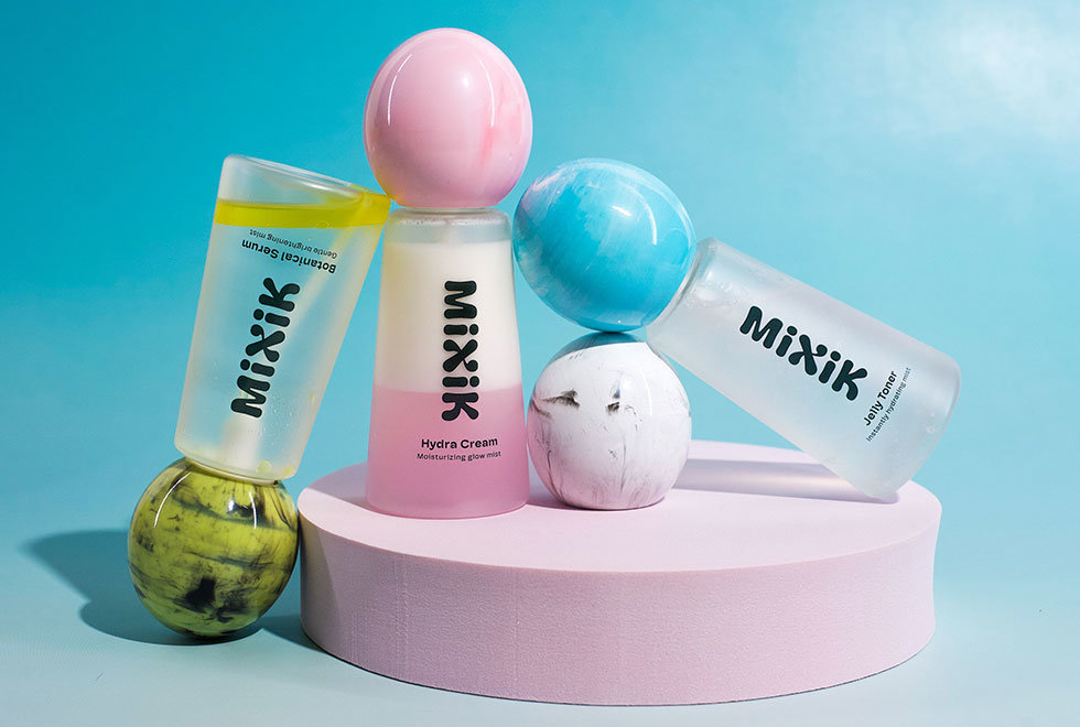 MIXIK