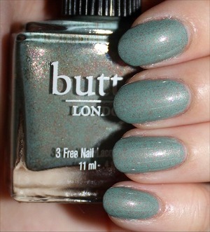 See more swatches & my review here: http://www.swatchandlearn.com/butter-london-two-fingered-salute-swatches-review